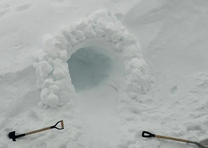 Hytta Haukelifjell Skisenter
