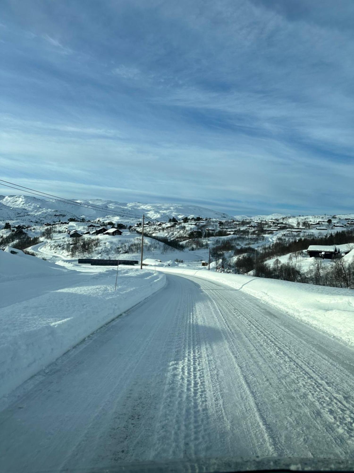 Hytta Haukelifjell Skisenter *
