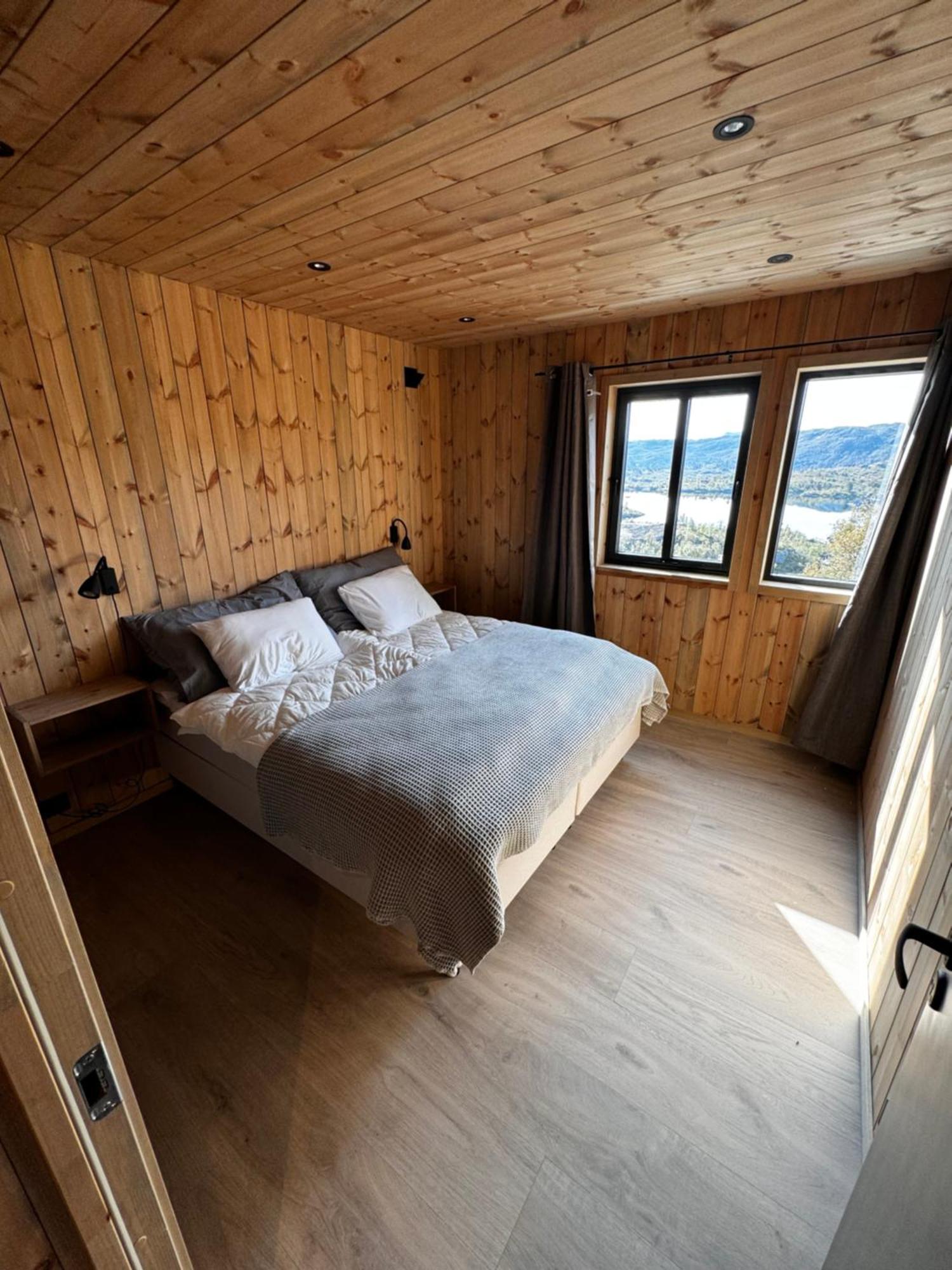Holiday home Hytta Haukelifjell Skisenter *
