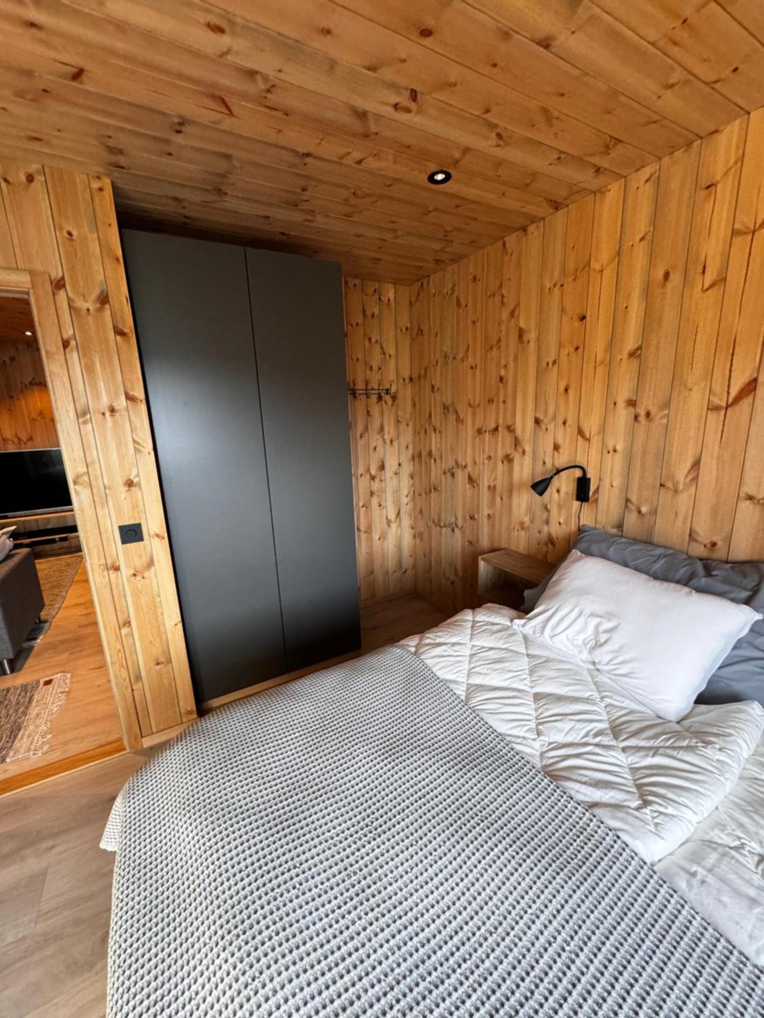 Hytta Haukelifjell Skisenter *