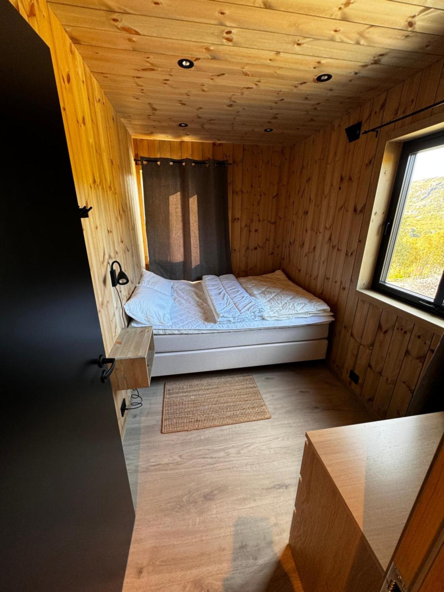 Hytta Haukelifjell Skisenter *